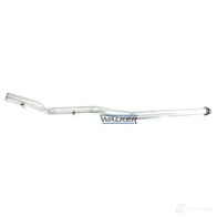 Выхлопная труба глушителя WALKER 10710 29 I2A 1199177485 3277490107107 - Изображение 3