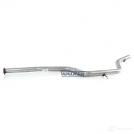 Выхлопная труба глушителя WALKER 10710 29 I2A 1199177485 3277490107107 - Изображение 5