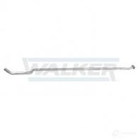 Выхлопная труба глушителя WALKER 10543 3277490105431 PES RVEK 123794 - Изображение 3