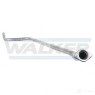 Выхлопная труба глушителя WALKER 10543 3277490105431 PES RVEK 123794 - Изображение 4