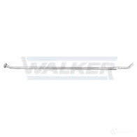 Выхлопная труба глушителя WALKER 10543 3277490105431 PES RVEK 123794 - Изображение 8