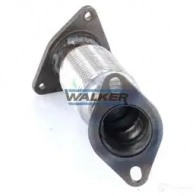 Выхлопная труба глушителя WALKER 6E 7SW 123835 3277490105899 10589 - Изображение 2