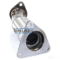 Выхлопная труба глушителя WALKER 6E 7SW 123835 3277490105899 10589 - Изображение 4