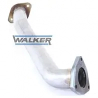 Выхлопная труба глушителя WALKER 06842 3277490068422 122673 NV GK8 - Изображение 4