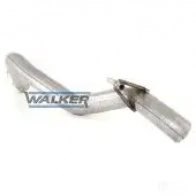 Выхлопная труба глушителя WALKER 3277490029737 06 NIBM9 02973 Volkswagen LT