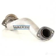 Выхлопная труба глушителя WALKER 3277490034922 121775 42 9KJ 03492 - Изображение 5