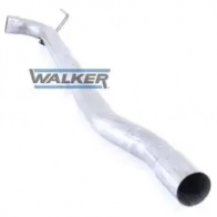 Выхлопная труба глушителя WALKER 09972 3277490099723 123623 JQ K4IG - Изображение 2