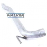 Выхлопная труба глушителя WALKER 09972 3277490099723 123623 JQ K4IG - Изображение 4