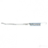 Выхлопная труба глушителя WALKER 22410 PU1 I4H 129263 3277490224101 - Изображение 3
