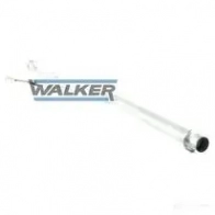 Выхлопная труба глушителя WALKER 22410 PU1 I4H 129263 3277490224101 - Изображение 4