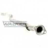 Выхлопная труба глушителя WALKER 10650 A91EX JE 3277490106506 123888 - Изображение 3