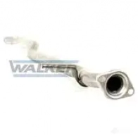 Выхлопная труба глушителя WALKER 10650 A91EX JE 3277490106506 123888 - Изображение 7