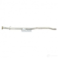 Выхлопная труба глушителя WALKER 10650 A91EX JE 3277490106506 123888 - Изображение 8