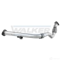 Выхлопная труба глушителя WALKER 3277490175762 7U41 1T 126293 17576 - Изображение 3