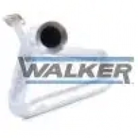 Выхлопная труба глушителя WALKER 3277490064318 06431 122525 54V DI
