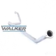Выхлопная труба глушителя WALKER 3277490064318 06431 122525 54V DI - Изображение 3