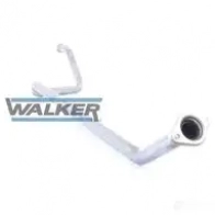 Выхлопная труба глушителя WALKER 3277490064318 06431 122525 54V DI - Изображение 7