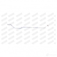 Выхлопная труба глушителя WALKER 3277490064318 06431 122525 54V DI - Изображение 9
