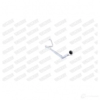 Выхлопная труба глушителя WALKER 3277490064318 06431 122525 54V DI - Изображение 10