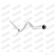 Выхлопная труба глушителя WALKER Z7 KWHJQ 08138 123018 3277490081384 - Изображение 5