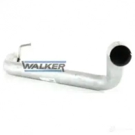 Выхлопная труба глушителя WALKER 10419 4 4G60 123675 3277490104199 - Изображение 4