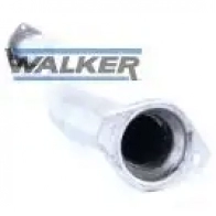 Выхлопная труба глушителя WALKER 3277490192837 19283 127215 E1X DZ - Изображение 3