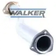 Выхлопная труба глушителя WALKER 3277490192837 19283 127215 E1X DZ - Изображение 5