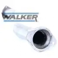 Выхлопная труба глушителя WALKER 3277490192837 19283 127215 E1X DZ - Изображение 7