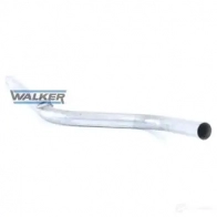 Выхлопная труба глушителя WALKER 3277490089519 08951 N KCVVG 123293 - Изображение 2