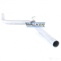 Выхлопная труба глушителя WALKER 3277490089519 08951 N KCVVG 123293 - Изображение 4