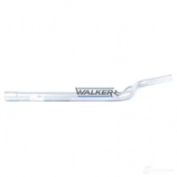 Выхлопная труба глушителя WALKER 3277490089519 08951 N KCVVG 123293 - Изображение 8