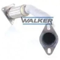 Выхлопная труба глушителя WALKER 3277490105905 10590 E9 BFT9 123836 - Изображение 5