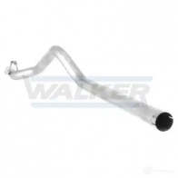 Выхлопная труба глушителя WALKER 02767 6V0H O 3277490027672 121594 - Изображение 4
