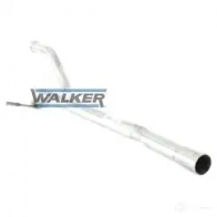 Выхлопная труба глушителя WALKER 07777 3277490077776 122903 R6BQA 7 - Изображение 4