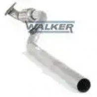 Выхлопная труба глушителя WALKER 3277490099693 09969 TMJ XK 123621