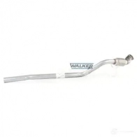 Выхлопная труба глушителя WALKER 3277490099693 09969 TMJ XK 123621 - Изображение 2