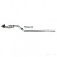 Выхлопная труба глушителя WALKER 3277490099693 09969 TMJ XK 123621 - Изображение 4
