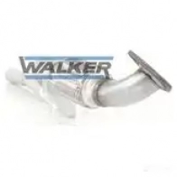 Выхлопная труба глушителя WALKER 3277490099693 09969 TMJ XK 123621 - Изображение 7