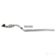 Выхлопная труба глушителя WALKER 3277490099693 09969 TMJ XK 123621 - Изображение 8