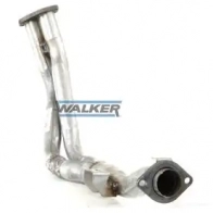 Выхлопная труба глушителя WALKER 122836 V94F J1 3277490075888 07588 - Изображение 2