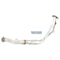 Выхлопная труба глушителя WALKER 122836 V94F J1 3277490075888 07588 - Изображение 3