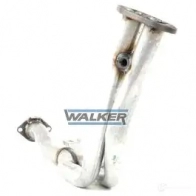 Выхлопная труба глушителя WALKER 122836 V94F J1 3277490075888 07588 - Изображение 4