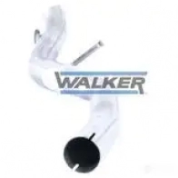 Выхлопная труба глушителя WALKER OUTK 6 10361 3277490103611 123643 - Изображение 2