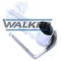 Выхлопная труба глушителя WALKER OUTK 6 10361 3277490103611 123643 - Изображение 4