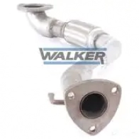 Выхлопная труба глушителя WALKER 122863 42BP 2 07632 3277490076328 - Изображение 2
