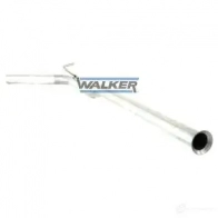 Выхлопная труба глушителя WALKER X09 KI1V 3277490106353 123876 10635 - Изображение 4