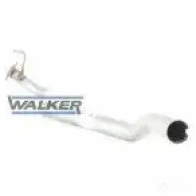 Выхлопная труба глушителя WALKER 123617 09962 NY69 7S 3277490099624 - Изображение 3