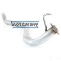 Выхлопная труба глушителя WALKER 123617 09962 NY69 7S 3277490099624 - Изображение 5