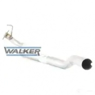 Выхлопная труба глушителя WALKER 123617 09962 NY69 7S 3277490099624 - Изображение 7