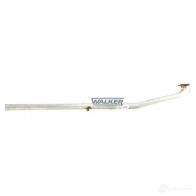 Выхлопная труба глушителя WALKER 123607 3277490099310 DA Z6FR9 09931 - Изображение 3